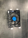 Oto Çıkma Parça / Mercedes / C Serisi / Fan / Fan Motoru / Sıfır Parça 