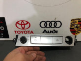 AUDİ A6 ORTA KONSOL PARK SENSÖRÜ SES AÇMA DÜĞMESİ