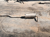 Oto Çıkma Parça / Peugeot / Partner / Motor / Motor (komple) / Çıkma Parça 