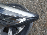 Oto Çıkma Parça / Renault / Captur / Far & Stop / Sol Ön Far / Çıkma Parça 