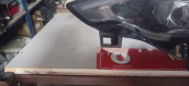 Oto Çıkma Parça / Fiat / Egea / Far & Stop / Sol Ön Far / Çıkma Parça 