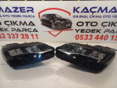Oto Çıkma Parça / Peugeot / 3008 / Far & Stop / Sağ Ön Far / Çıkma Parça 