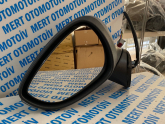 Oto Çıkma Parça / Ford / Fiesta / Ayna / Sol Dış Ayna / Çıkma Parça 