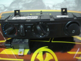 KALERİFER KUMANDA Sprinter W906.Crafter 2006 klima orj çıkma