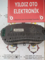 Oto Çıkma Parça / Skoda / Fabia / Göğüslük & Torpido / Gösterge Paneli / Çıkma Parça 