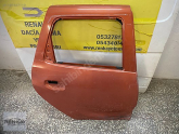 Oto Çıkma Parça / Dacia / Sandero / Kaporta & Karoser / Sağ Arka Kapı / Çıkma Parça 