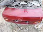 Oto Çıkma Parça / Honda / Civic / Kaporta & Karoser / Bagaj Kapağı / Çıkma Parça 