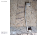 Oto Çıkma Parça / Opel / Grandland X / Tampon / Tampon Demiri / Çıkma Parça 