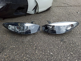 Oto Çıkma Parça / Renault / Fluence / Far & Stop / Sol Ön Far / Çıkma Parça 