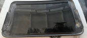 Oto Çıkma Parça / Peugeot / 407 / Sunroof / Sunroof Camı / Çıkma Parça 
