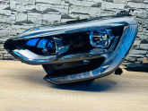 Oto Çıkma Parça / Renault / Megane / Far & Stop / Sol Ön Far / Çıkma Parça 
