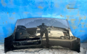 RENAULT TRAFİC MOTOR KAPUTU ORJİNAL HATASIZ EYUPCAN OTO