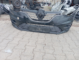2019 2024 Renault Megane 4 ön tampon siyah renk