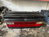 1993-2025 MODEL TOYOTA CORONA-COROLLA ÇIKMA BAGAJ KAPAKLARI
