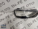 Oto Çıkma Parça / Audi / A4 / Far & Stop / Far Camı / Sıfır Parça 