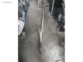 Oto Çıkma Parça / Peugeot / Partner / Egzoz / Komple Egzoz / Çıkma Parça 