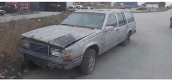 Volvo 760 Orjınal parça