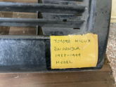 Oto Çıkma Parça / Toyota / Hilux / Kaporta & Karoser / Panjur / Çıkma Parça 