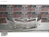 TOYOTA AURİS ÖN TAMPON ÇIKMA ORJİNAL YEDEK PARÇA 10-12