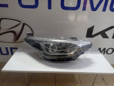 HYUNDAİ İ20 2014-2020 SAĞ SOL FAR SIFIR YAN SANAYİ YEDEK PARÇA
