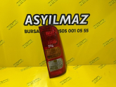 TOYOTA HİLUX  SAĞ STOP 05-10 (ORJİNAL HATASIZ)