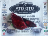 OPEL ASTRA J HB ORJİNAL CIKMA İÇ DIŞ STOP