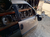 Oto Çıkma Parça / Fiat / Doblo / Kaporta & Karoser / Sağ Ön Kapı / Çıkma Parça 