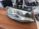 Oto Çıkma Parça / Volkswagen / Caddy / Far & Stop / Sağ Ön Far / Çıkma Parça 