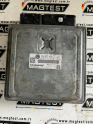 PCR2.1 03L907425C 5WP42902AA VW GOLF MOTOR ECU BEYİN