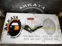 Oto Çıkma Parça / Dacia / Logan / Koltuk & Döşeme / Pedal / Çıkma Parça 