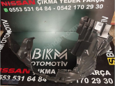Oto Çıkma Parça / Nissan / Micra / Kaporta & Karoser / Davlumbaz / Çıkma Parça 
