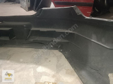 Oto Çıkma Parça / Renault / Clio / Tampon / Arka Tampon / Sıfır Parça 