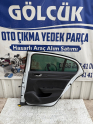 Oto Çıkma Parça / Renault / Megane / Kaporta & Karoser / Sağ Arka Kapı / Çıkma Parça 