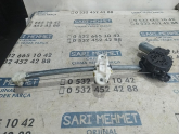 Oto Çıkma Parça / Honda / Civic / Oto Cam / Cam Krikosu / Çıkma Parça 