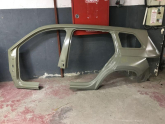 Oto Çıkma Parça / Skoda / Kodiaq / Kaporta & Karoser / Arka Çamurluk / Çıkma Parça 