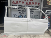 Oto Çıkma Parça / Volkswagen / Transporter / Kaporta & Karoser / Sağ Sürgülü Kapı / Çıkma Parça 