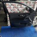 Oto Çıkma Parça / Nissan / Qashqai / Kaporta & Karoser / Sol Ön Kapı / Çıkma Parça 