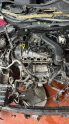 1.5 e-tsi dfy motor cupra a3 leon octavia MOTOR