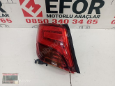 Oto Çıkma Parça / Toyota / Yaris / Far & Stop / Sol Arka Stop / Çıkma Parça 
