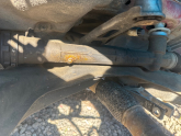 Oto Çıkma Parça / Opel / Corsa / Direksiyon / Direksiyon Kutusu / Çıkma Parça 