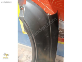 Oto Çıkma Parça / Isuzu / D-Max / Kaporta & Karoser / Sol Ön Çamurluk / Çıkma Parça 