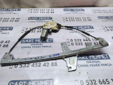 Oto Çıkma Parça / Peugeot / 308 / Oto Cam / Cam Krikosu / Çıkma Parça 