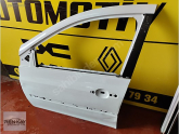 Oto Çıkma Parça / Renault / Clio / Kaporta & Karoser / Sol Ön Kapı / Çıkma Parça 