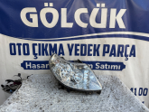 Oto Çıkma Parça / Fiat / Ducato / Far & Stop / Sağ Ön Far / Çıkma Parça 
