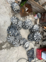 Oto Çıkma Parça / Fiat / Doblo / Fan / Fan Paneli / Çıkma Parça 