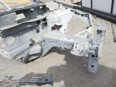 Oto Çıkma Parça / Renault / Fluence / Kaporta & Karoser / Ön Şasi / Çıkma Parça 