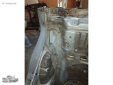 Oto Çıkma Parça / Hyundai / Getz / Kaporta & Karoser / Arka Panel / Çıkma Parça 