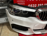 Oto Çıkma Parça / Bmw / 5 Serisi / Tampon / Ön Tampon / Çıkma Parça 