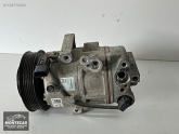 Oto Çıkma Parça / Hyundai / Tucson / Klima / Klima Kompresörü / Çıkma Parça 