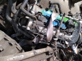 Oto Çıkma Parça / Volkswagen / Polo / Şanzıman / Şanzıman Komple / Çıkma Parça 